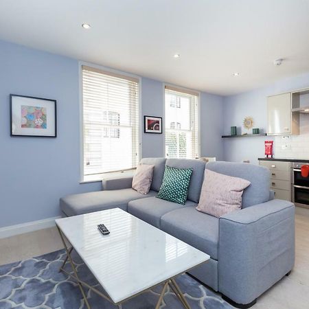 Prime Apartments In Covent Garden London Exterior photo