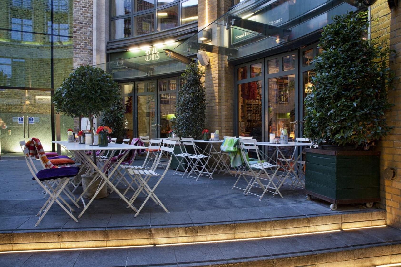Prime Apartments In Covent Garden London Exterior photo