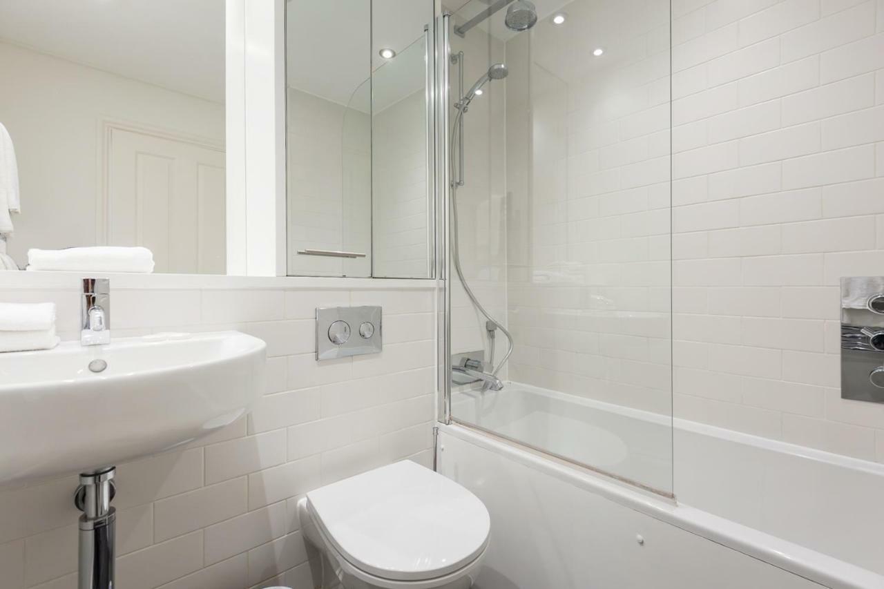 Prime Apartments In Covent Garden London Exterior photo