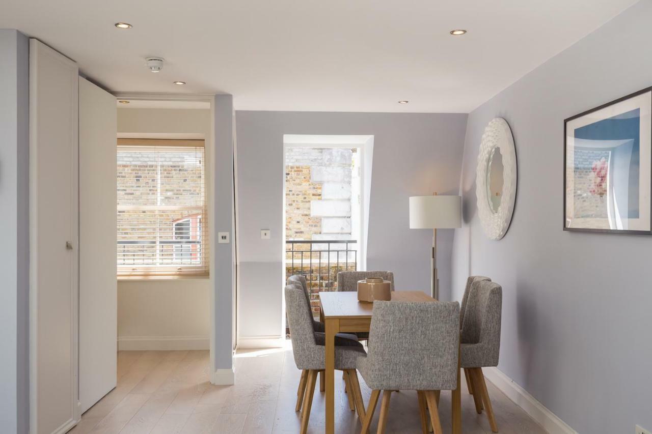 Prime Apartments In Covent Garden London Exterior photo