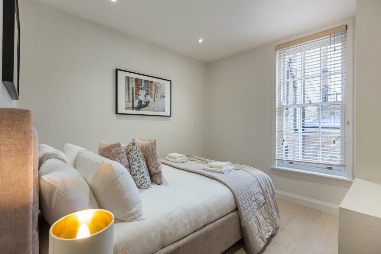 Prime Apartments In Covent Garden London Exterior photo