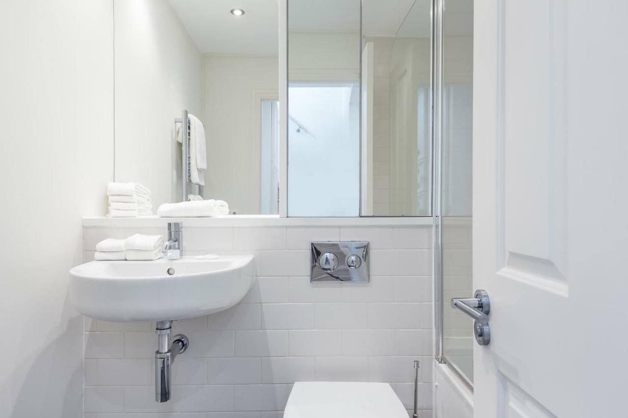 Prime Apartments In Covent Garden London Exterior photo