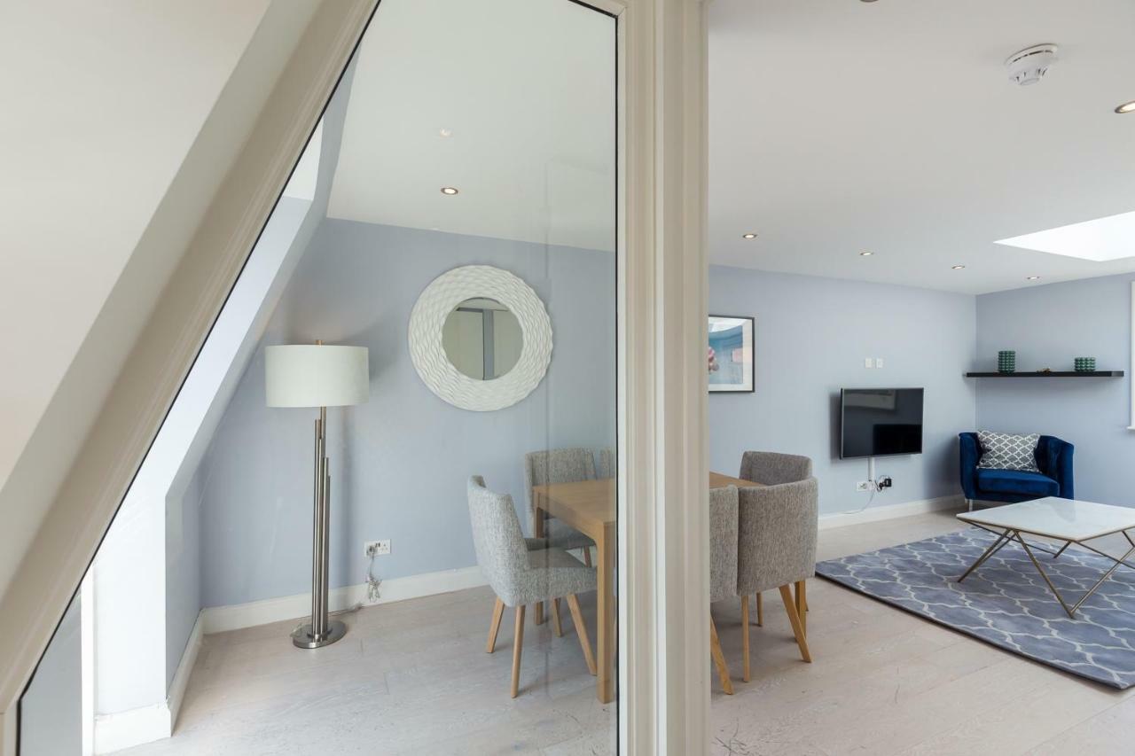 Prime Apartments In Covent Garden London Exterior photo