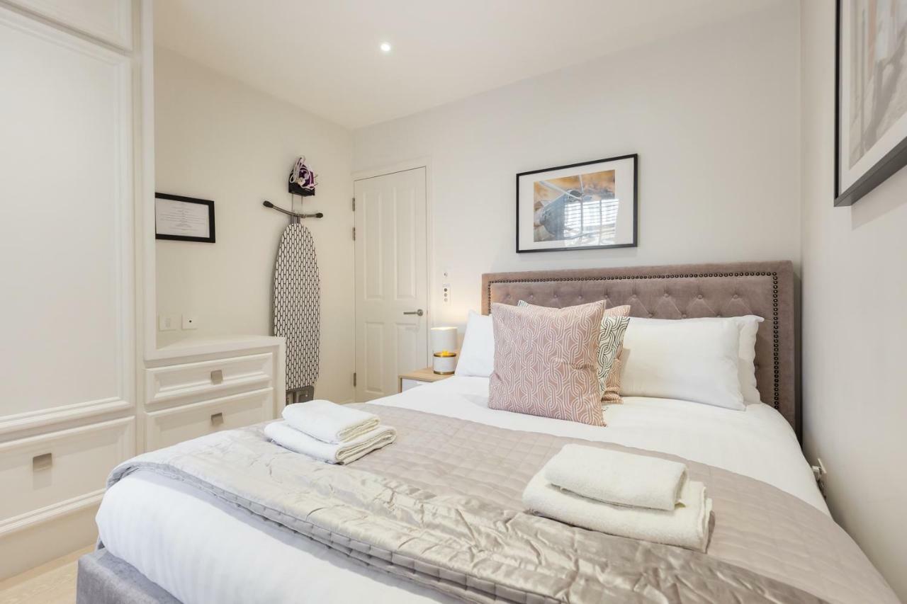 Prime Apartments In Covent Garden London Exterior photo