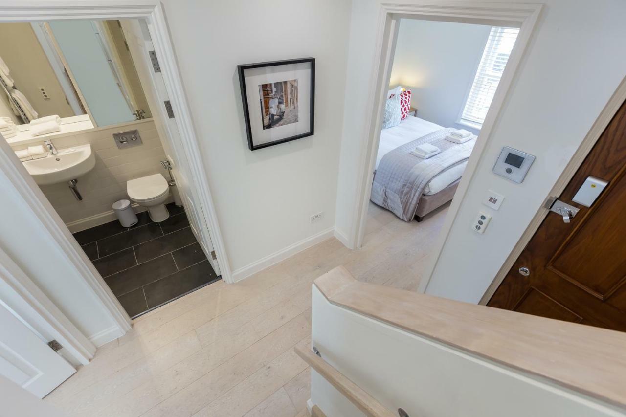 Prime Apartments In Covent Garden London Exterior photo