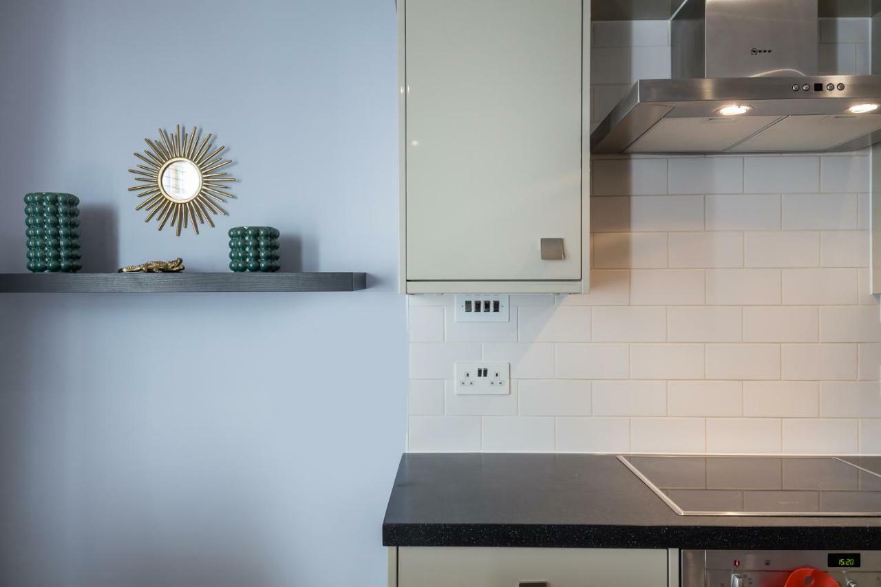 Prime Apartments In Covent Garden London Exterior photo