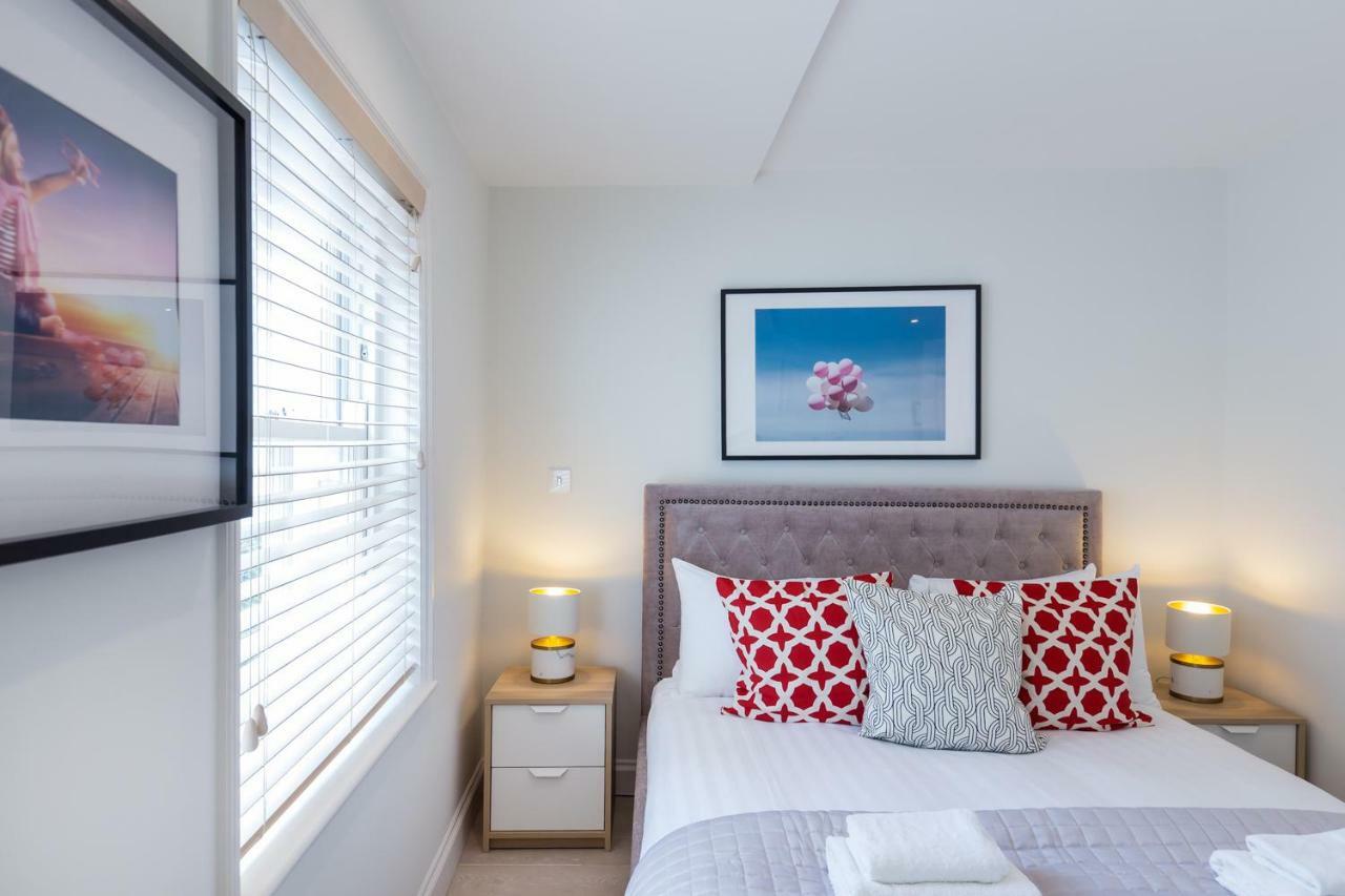 Prime Apartments In Covent Garden London Exterior photo