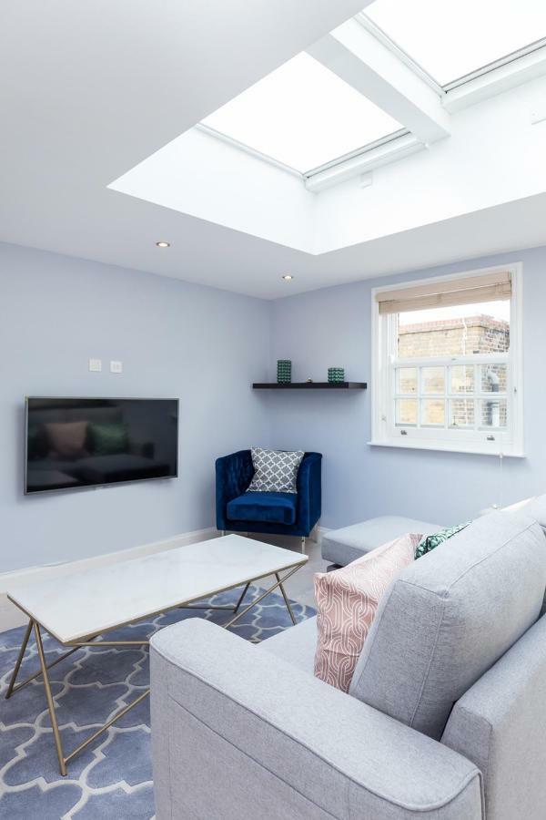 Prime Apartments In Covent Garden London Exterior photo