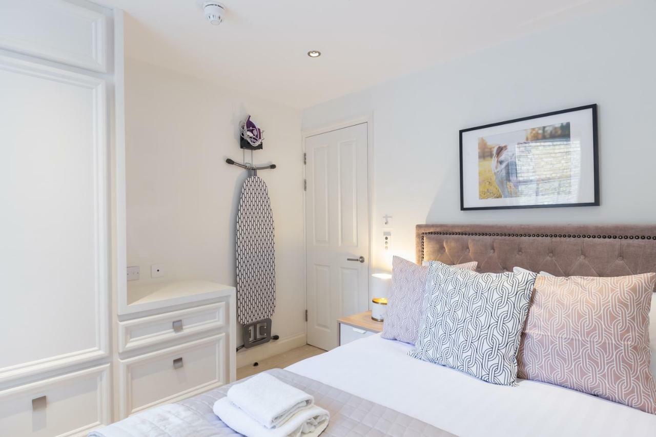 Prime Apartments In Covent Garden London Exterior photo