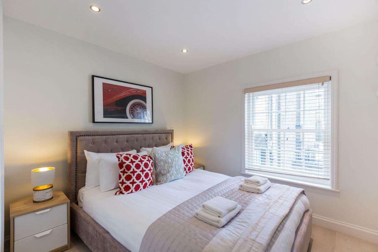 Prime Apartments In Covent Garden London Exterior photo
