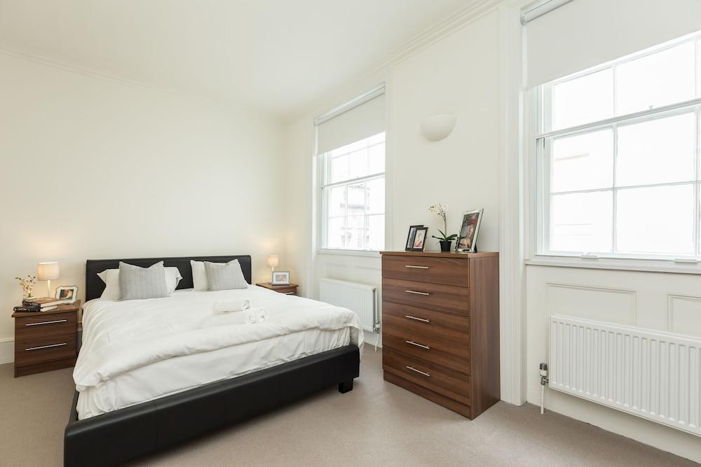 Prime Apartments In Covent Garden London Exterior photo