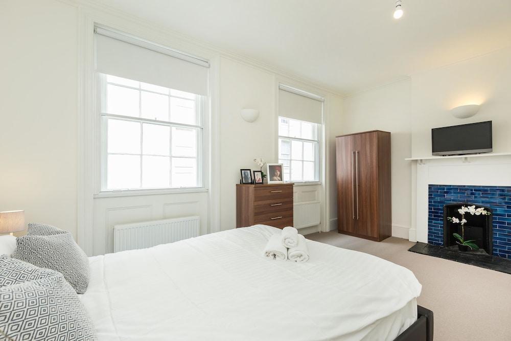 Prime Apartments In Covent Garden London Exterior photo